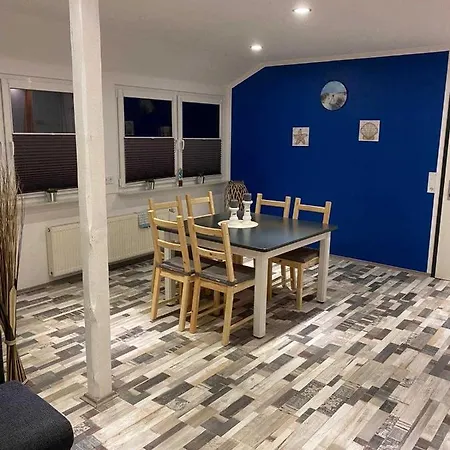 Ferienwohnung Wehender Wind Apartment *