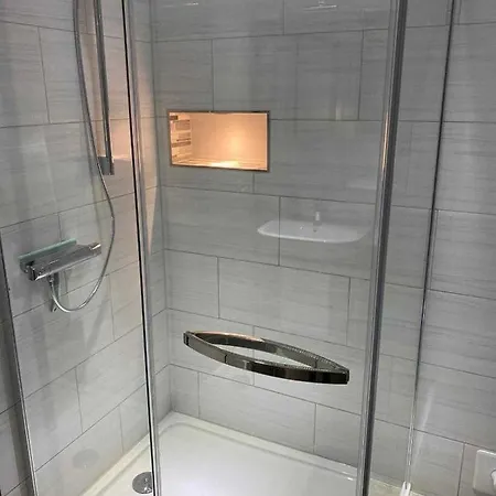 Ferienwohnung Wehender Wind Krummhoern
