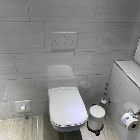 Ferienwohnung Wehender Wind Apartment *