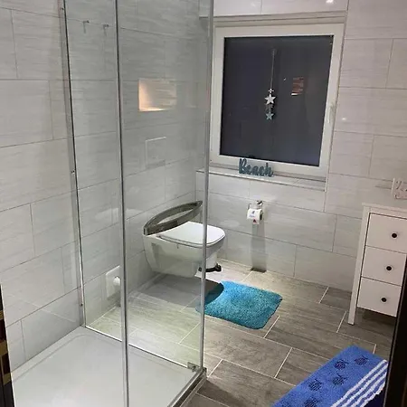Ferienwohnung Wehender Wind *